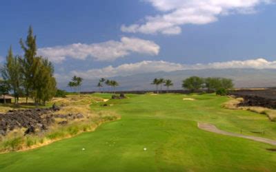 waikoloa kings course.